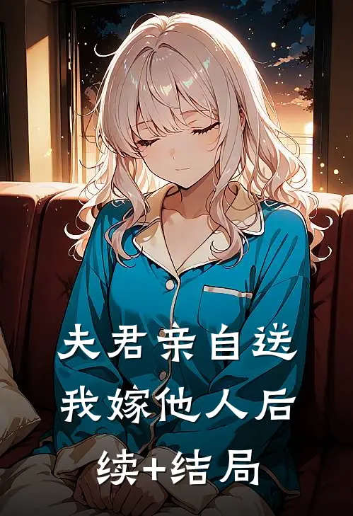 夫君亲自送我嫁他人后续+结局