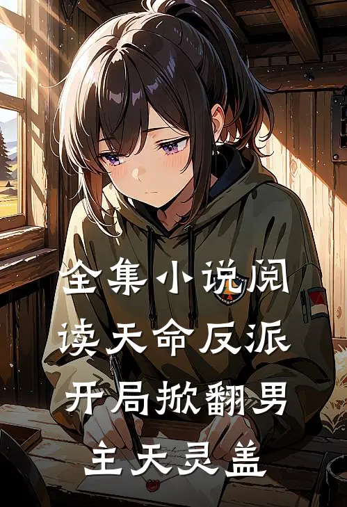 全集小说阅读天命反派：开局掀翻男主天灵盖