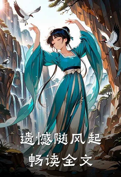 遗憾随风起畅读全文