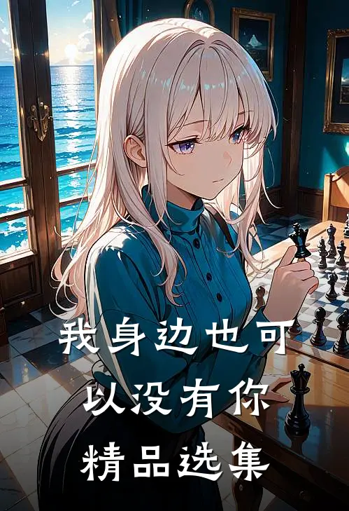 我身边也可以没有你精品选集