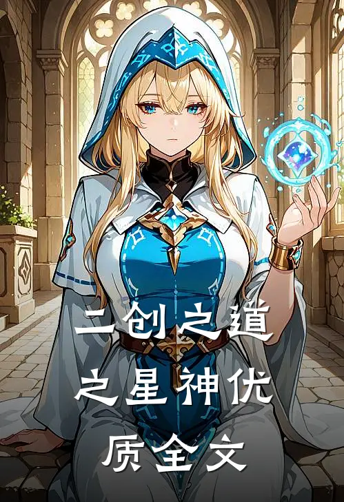 二创之道之星神优质全文