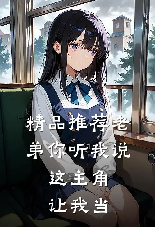 精品推荐老弟你听我说，这主角让我当