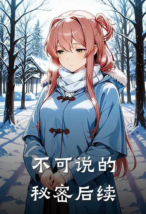 不可说的秘密后续