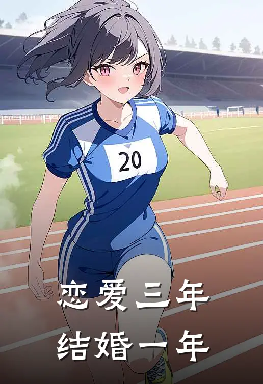 恋爱三年，结婚一年