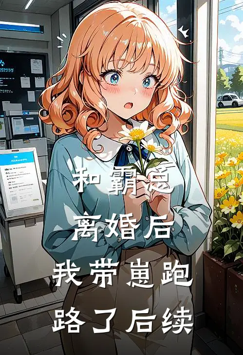 和霸总离婚后，我带崽跑路了后续