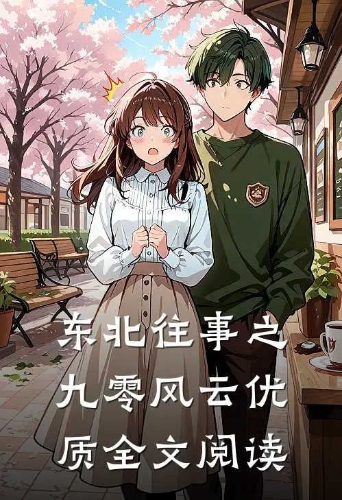 东北往事之九零风云优质全文阅读