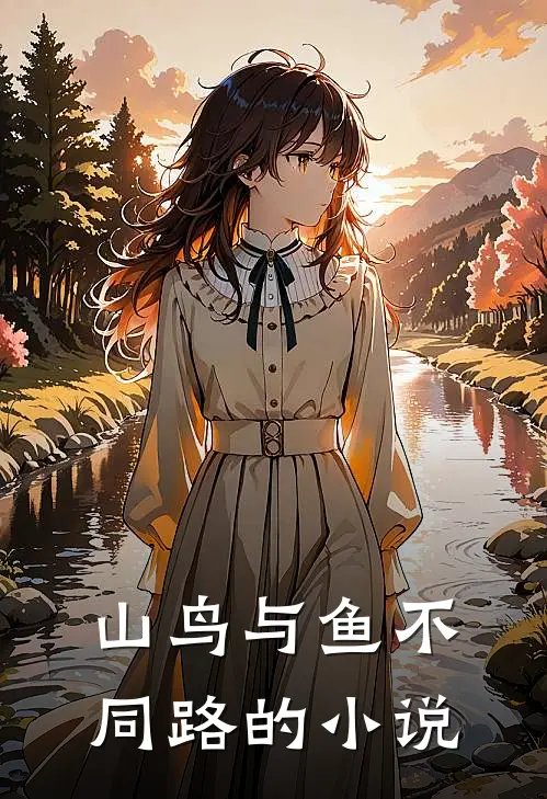 山鸟与鱼不同路的叫