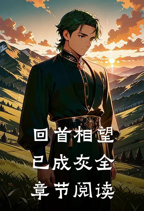 回首相望已成灰全章节阅读