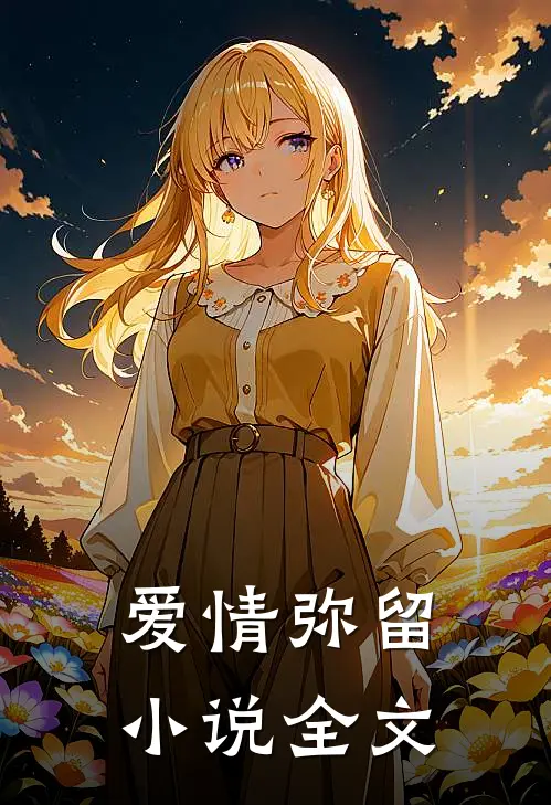 爱情弥留小说全文