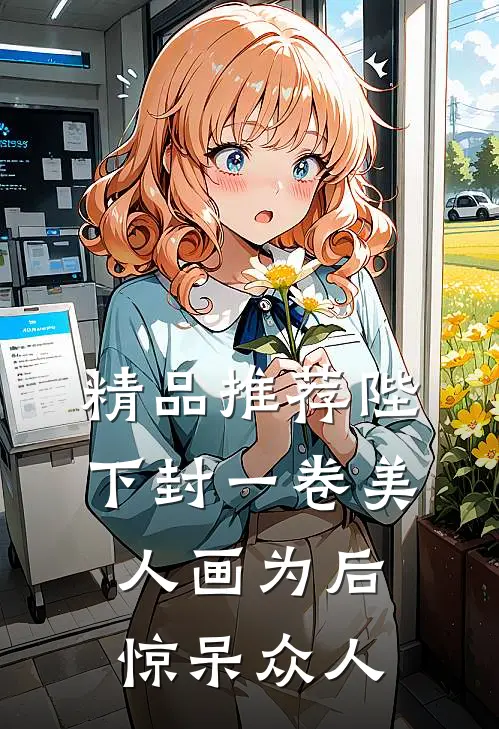 精品推荐陛下封一卷美人画为后，惊呆众人