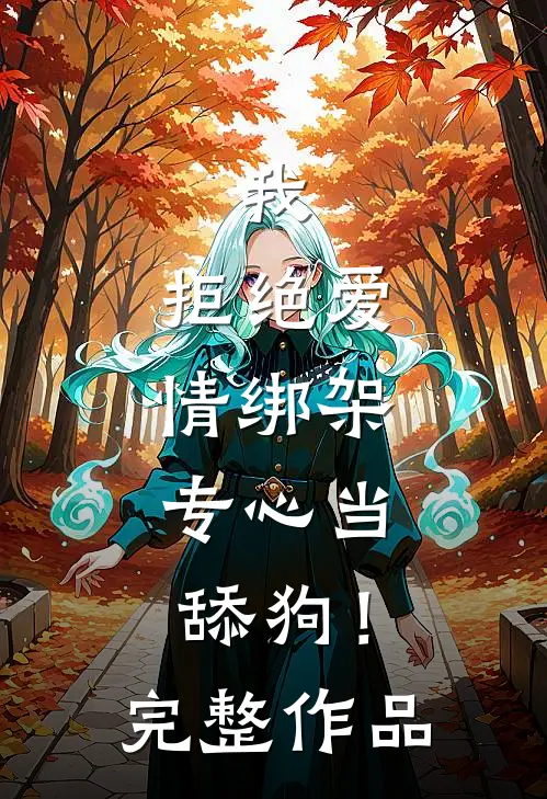 我，拒绝爱情绑架，专心当舔狗！完整作品