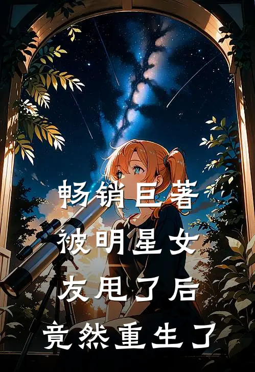 畅销巨著被明星女友甩了后，竟然重生了