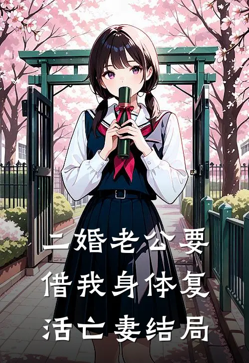 二婚老公要借我身体复活亡妻结局