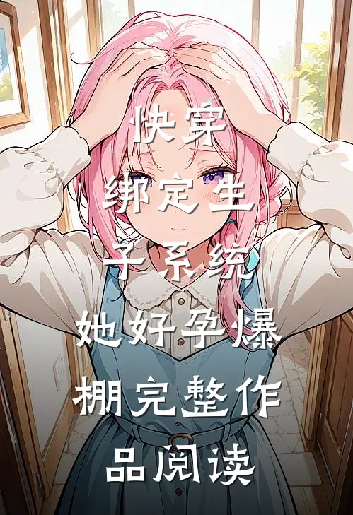 快穿：绑定生子系统，她好孕爆棚完整作品阅读