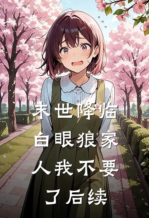末世降临，白眼狼家人我不要了后续