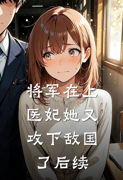 将军在上，医妃她又攻下敌国了后续