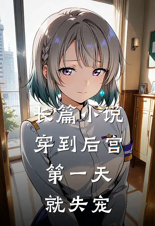 长篇小说穿到后宫，第一天就失宠