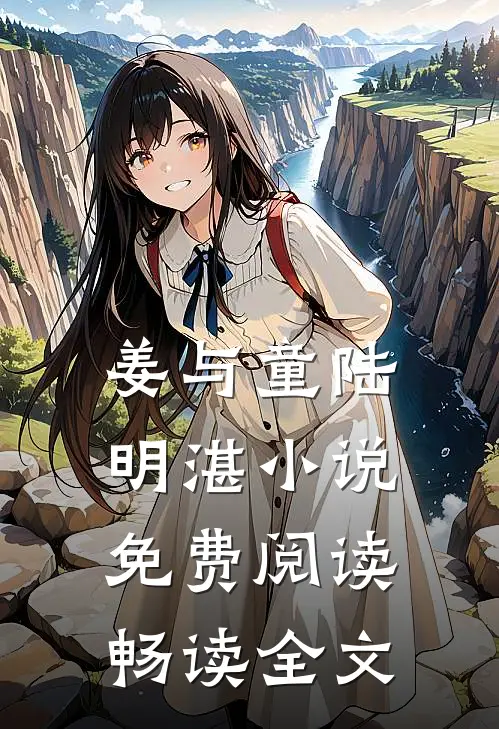 姜与童陆明湛小说免费阅读畅读全文
