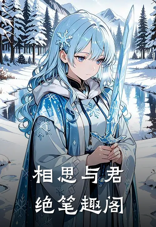 相思与君绝笔趣阁