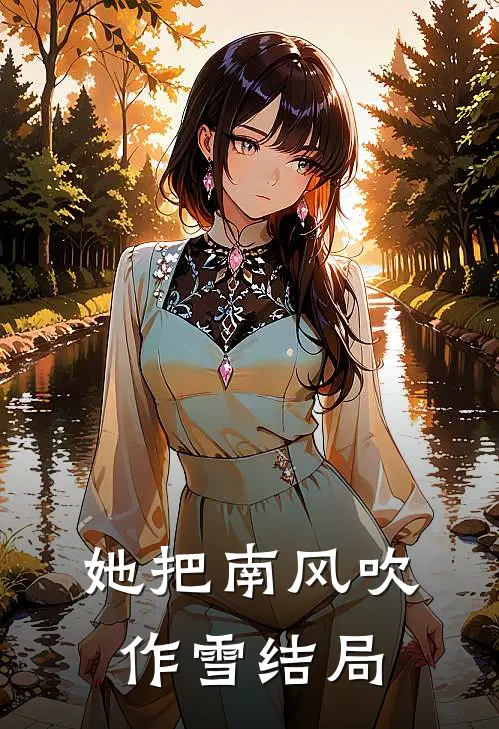 她把南风吹作雪结局