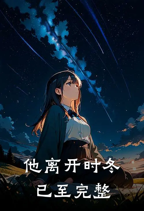 他离开时冬已至完整