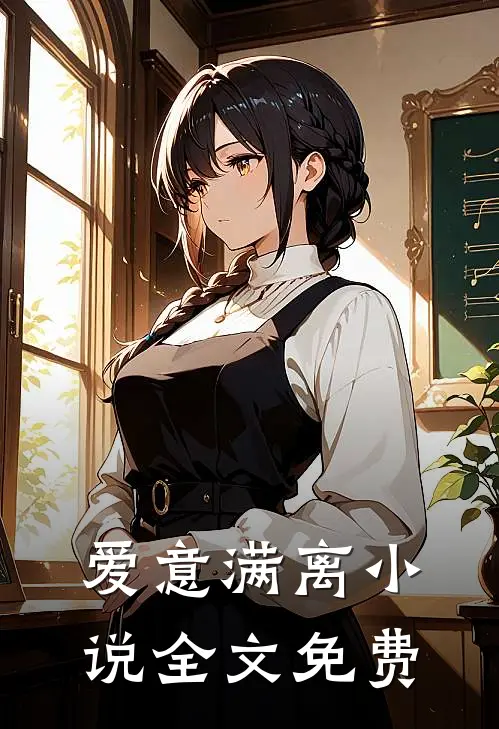 爱意满离小说全文免费