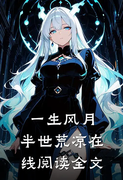 一生风月，半世荒凉在线阅读全文
