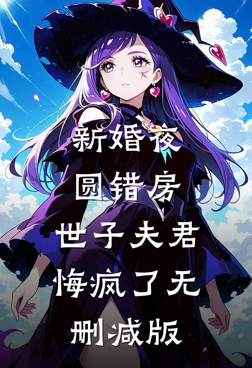 新婚夜圆错房，世子夫君悔疯了无删减版