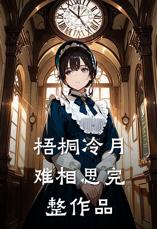 梧桐冷月难相思完整作品
