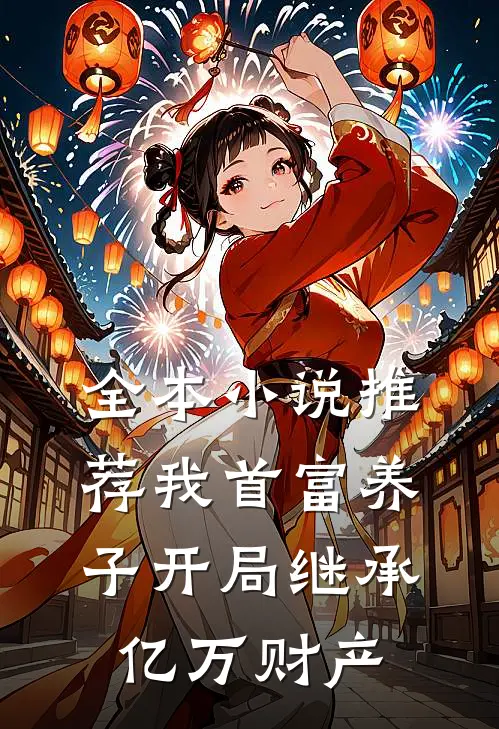 全本小说推荐我首富养子开局继承亿万财产