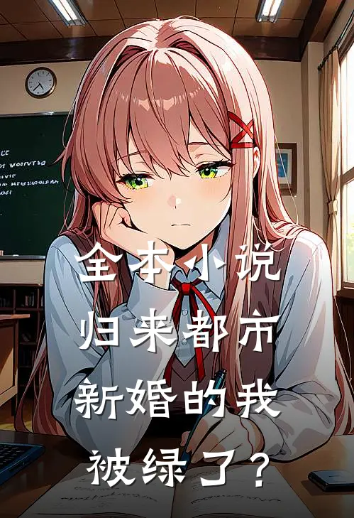 全本小说归来都市，新婚的我被绿了？