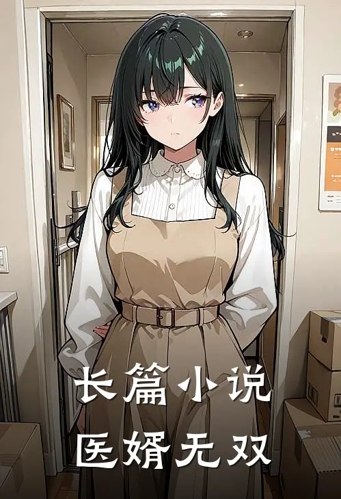 长篇小说医婿无双