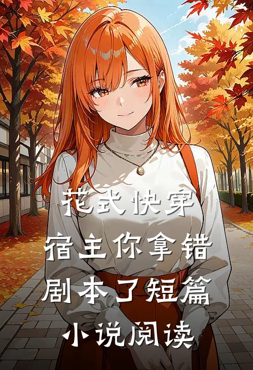 花式快穿:宿主你拿错剧本了短篇小说阅读
