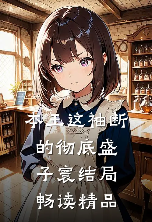 本王这袖断的彻底盛子寰结局畅读精品