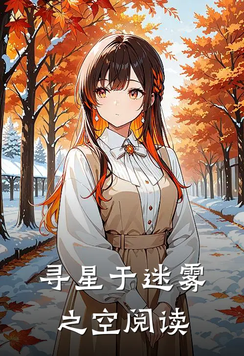 寻星于迷雾之空阅读