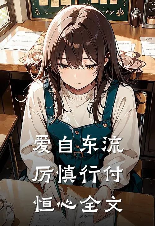 爱自东流厉慎行付恒心全文