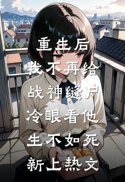 重生后，我不再给战神缝尸，冷眼看他生不如死新上热文