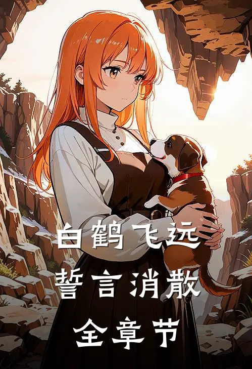 白鹤飞远，誓言消散全章节