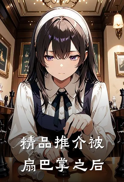 精品推介被扇巴掌之后
