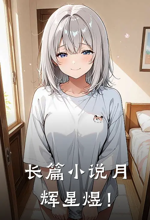长篇小说月辉星煜！