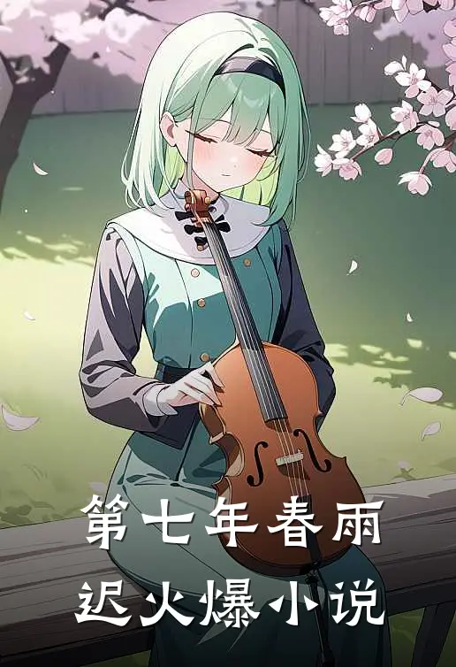 第七年春雨迟火爆小说