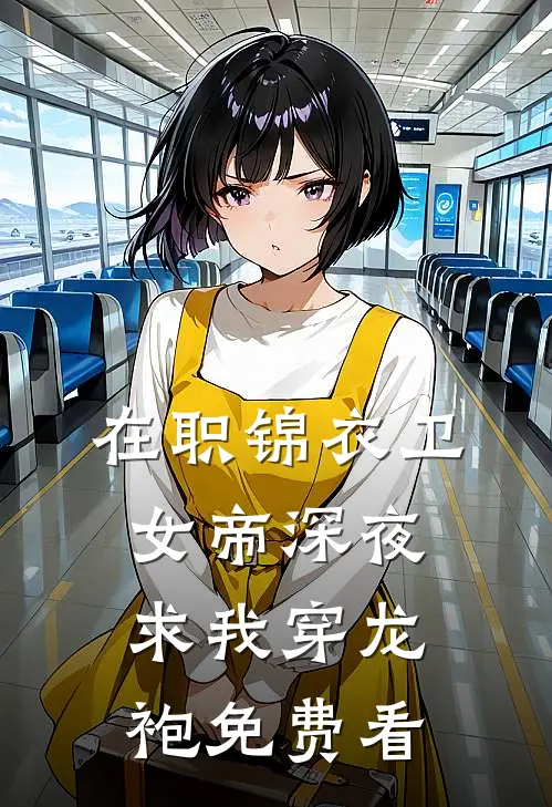 在职锦衣卫，女帝深夜求我穿龙袍免费看