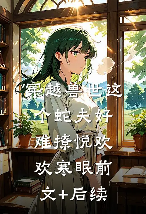 穿越兽世这个蛇夫好难撩悦欢欢寒眠前文+后续