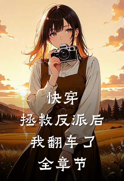 快穿：拯救反派后，我翻车了全章节