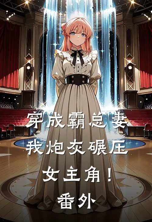 穿成霸总妻，我炮灰碾压女主角！ 番外