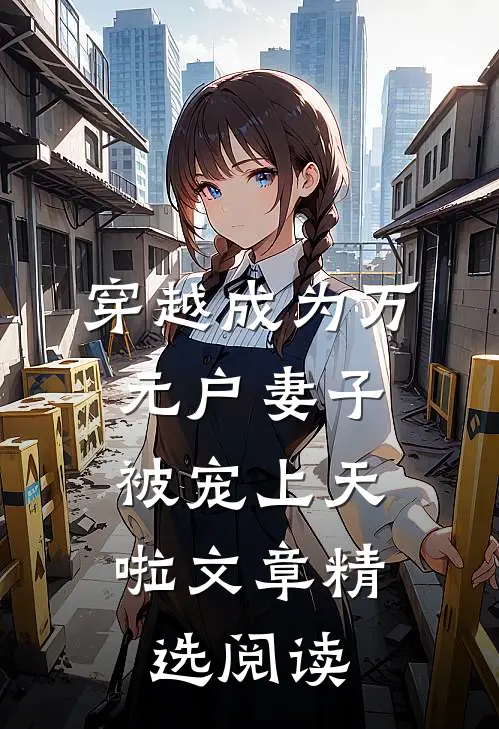 穿越成为万元户妻子，被宠上天啦文章精选阅读