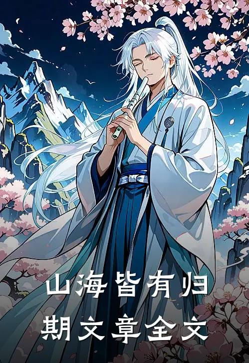 山海皆有归期文章全文
