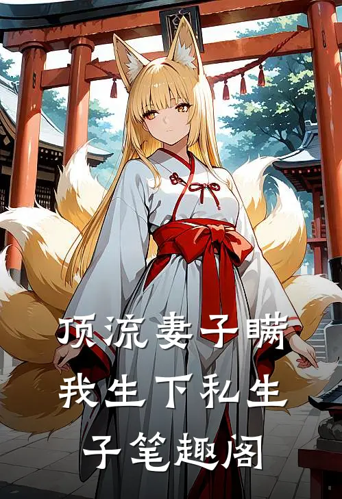 顶流妻子瞒我生下私生子笔趣阁