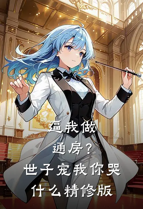 逼我做通房？世子宠我你哭什么精修版
