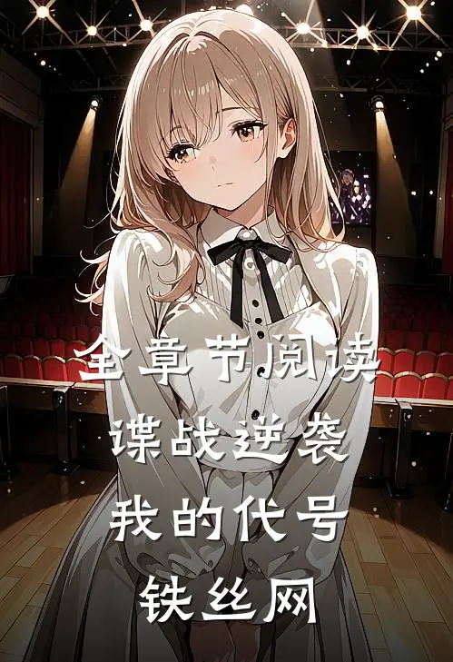 全章节阅读谍战逆袭：我的代号铁丝网